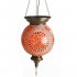 0130т Подвесной светильник Марокко оранжевый