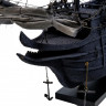 Модель парусного корабля "Летучий голландец"