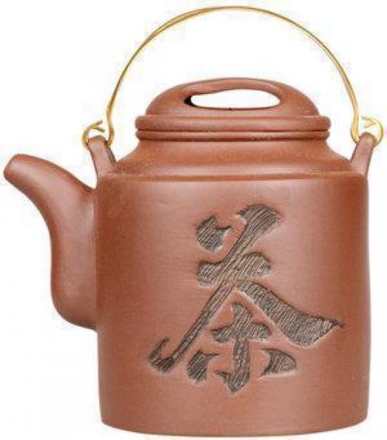 Чайник Исинь Чай (