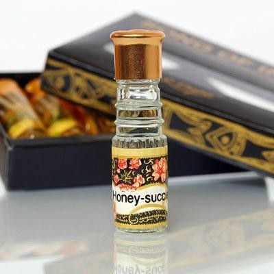 Масло парфюмерное Honey Suckle (набор 6шт) Жимолость