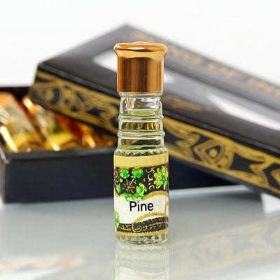 Масло парфюмерное Pine R-Expo (набор 6шт) Сосна