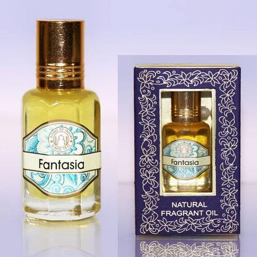 Масло  ароматическое R-Expo Фантазия Fantasia 10ml
