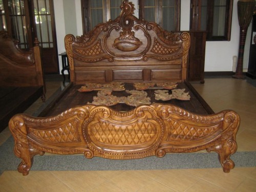 Кровать "Аванти"