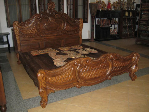 Кровать "Аванти"