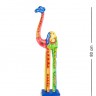 Статуэтка "Жираф" 80см (албезия, о.Бали)
