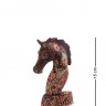 Фигурка "Лошадь" (батик, о.Ява) мал 15см