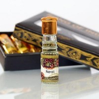 Масло парфюмерное R-Expo "Нероли"