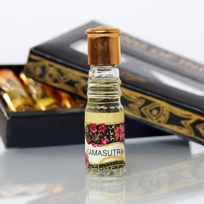 Масло парфюмерное R-Expo "Камасутра"