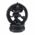 Натарадж  одна из форм Бога Шивы символизирует милосердное сердце и мощную защиту