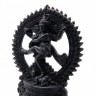 Натарадж  одна из форм Бога Шивы символизирует милосердное сердце и мощную защиту