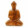 Статуэтка Будда с мудрой