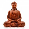 Статуэтка Будда в медитации-