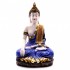 Будда   дарует защиту и просветление 25см-15см 1.08kg