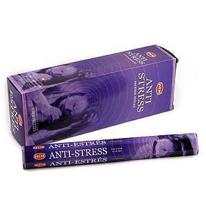 Анти-Стресс (Anti-Stress), шестигранники HEM