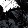 Модель парусного корабля "Пираты карибского моря"