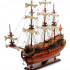 Модель испанского линейного корабля 1690г. "San Felipe"