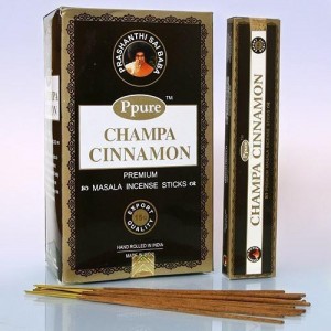 Благовония Ppure Cinnamon 15гр.
