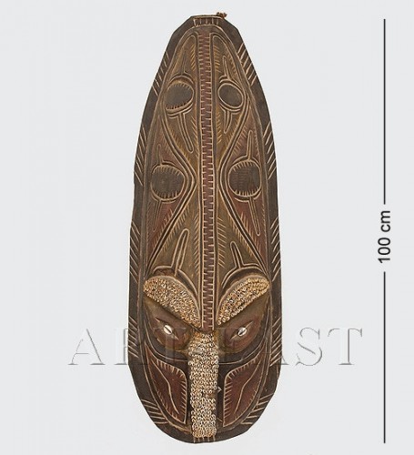 Маска Папуаса (Папуа)