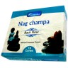Aromatika Благовония "пуля" Nag Champa НАГ ЧАМПА ("стелющийся дым") масала