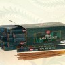 Благовония HEM, Flora Masala, четырехгранники, Ладан (Frankincense) (упаковка)