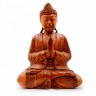 Статуэтка Будда в молитве