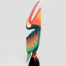 Статуэтка "Зеленый Пеликан" 80см
