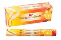 Мандарин Мед (Tangerine Honey), шестигранники HEM
