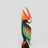 Статуэтка "Зеленый Пеликан" 60см
