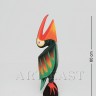 Статуэтка "Зеленый Пеликан" 60см