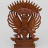 Статуэтка "Гаруда - священная птица" (суар, о.Бали) 30см