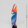 Статуэтка "Голубой Пеликан" 60см