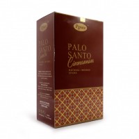 Благовония Ppure 15гр Palo Santo Cinnamonl Пало Санто и Корица  уп-12 шт