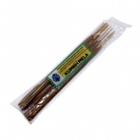 Аромапалочки KUMBHAMELLA - нектар бессмертия 20гр 10 палочек 20см высокого качества ручная работа