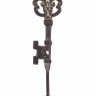 Вешалка-крючок   (железо) "Ключи"