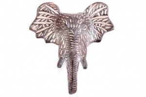 Вешалка -крючок "Слон"