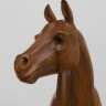 Фигура Лошадь "Пони Кетот" 45см о.Бали
