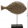 Фигура декоративная "Рыба"