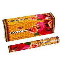 Мед Роза (Honey Rose), шестигранники HEM