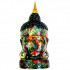 150-3 Голова Будды 50х21см статуэтка, дерево